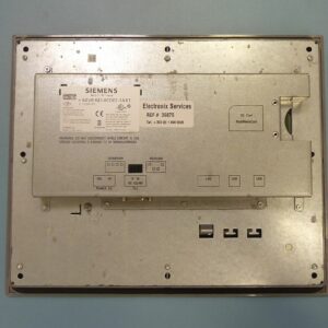 Siemens 6AV6 643-0CD01-1AX1 6AV6643-0CD01-1AX1 REF#39875 - Image 2