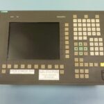 Siemens 6FC5210-0DF212AA0 REF#39929
