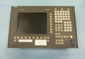 Siemens 6FC5210-0DF212AA0 REF#39929