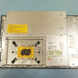 Siemens 6FC5210-0DF212AA0 REF#39929 - Image 2