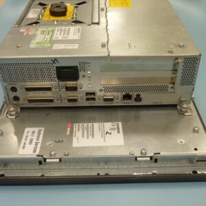 Siemens 6FC5210-0DF212AA0 REF#39929 - Image 3