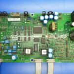 Siemens C79040 PCB REF#40859