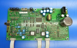 Siemens C79040 PCB REF#40859