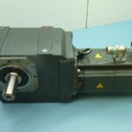 Siemens Motor 1FK7063-5AF71-1GV5-Z REF#39437