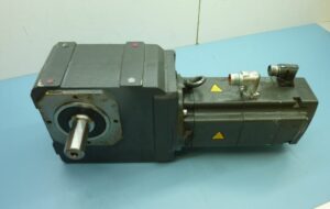 Siemens Motor 1FK7063-5AF71-1GV5-Z REF#39437