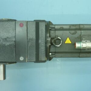 Siemens Motor 1FK7063-5AF71-1GV5-Z REF#39437 - Image 3