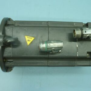 Siemens Motor 1FK7063-5AF71-1GV5-Z REF#39437 - Image 4