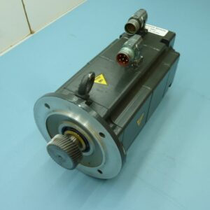 Siemens Motor 1FK7063-5AF71-1GV5-Z REF#39437 - Image 5