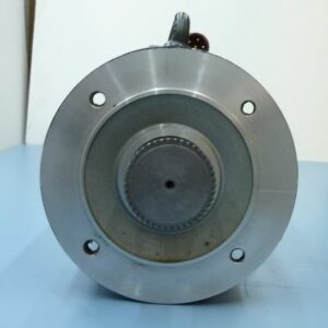 Siemens Motor 1FK7063-5AF71-1GV5-Z REF#39437 - Image 2