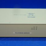 Siemens RCP 9539 Broadband controller REF#45062