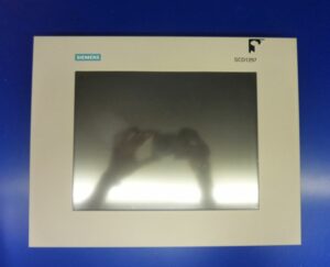 Siemens SCD 1297-ET(33)  REF#38856