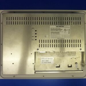 Siemens SCD 1297-ET(33)  REF#38856 - Image 2
