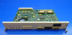 Siemens Simatic  545 Control Board  REF#47387