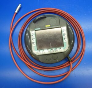 Siemens Simatic Mobile Panel REF#45033