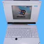 Siemens Simatic PG 740PIII Programming Machine REF#42167