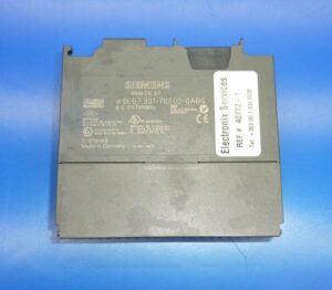 Siemens Simatic S7 REF#40772