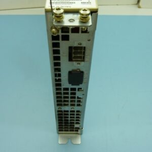 Siemens Simodrive LT-Modul int.50a 6SN1118-0AA11-0AA1 REF#40188 - Image 2