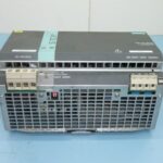 Siemens Sitop Power 40 6EP1437-3BA00 REF#40330