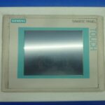 Siemens TP177B HMI REF#47746