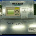 Simenes Simatic PP17 Push Button Panel PP17-II REF#44671