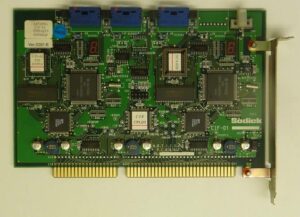 Sodick ISA-03A REF# 36999