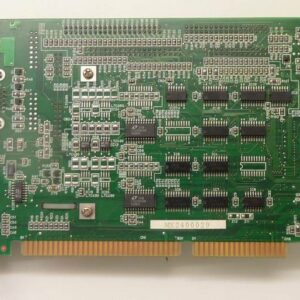Sodick ISA-03A REF# 36999 - Image 3