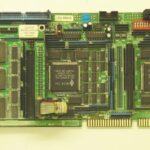 Sodick SMC-01C   REF# 36997