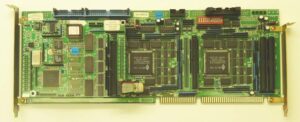 Sodick SMC-01C   REF# 36997