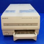 Sony Color Video Printer UP-23MD REF#47202