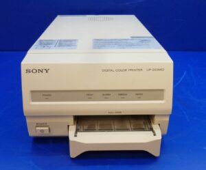 Sony Color Video Printer UP-23MD REF#47202