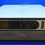 Sorensen Ametek SGI400X25E-1CAA REF#49117