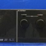 Sorensen DCS20-150E Power Supply REF#47486