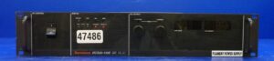 Sorensen DCS20-150E Power Supply REF#47486