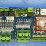 Sparc Systems PCS 5378 PCB REF#49164