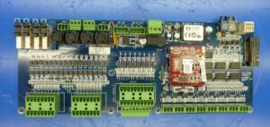 Sparc Systems PCS 5378 PCB REF#49164
