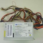 Power supply FSP400-60G  REF #37079