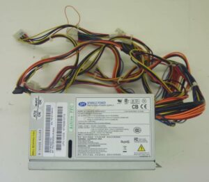 Power supply FSP400-60G  REF #37079