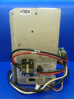 Spellman 406163-001 Power Inverter REF#47824