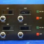 Spellman DEL D7190-2 Dual HV PSU REF#47717