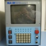 Spring length detector SLD -10 REF#39160