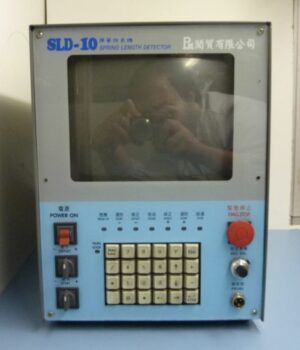 Spring length detector SLD -10 REF#39160
