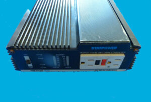 Statpower Prowatt Power Inverter #29280