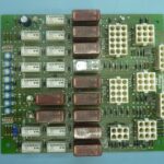 Steuerung Anbaugeraet A42 148-365-0-00 Control Board - REF#43296