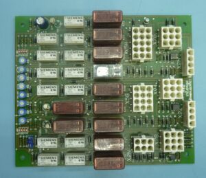 Steuerung Anbaugeraet A42 148-365-0-00 Control Board - REF#43296
