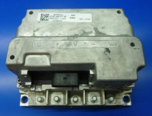 Still 5152-360 41 30 SAC-SP1-1-48V Driver REF#43636
