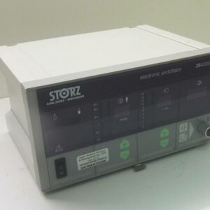Karl Storz Endoflator Insufflator 264305 20 Endoscopy REF#37004 - Image 2