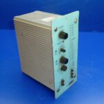 StraPack RQ-8 Control Box REF#45761