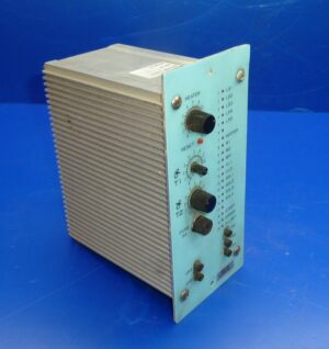 StraPack RQ-8 Control Box REF#45761