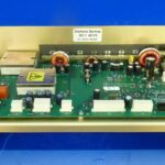 Stratasys Power Distribution Board REV.J REF#46173