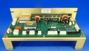 Stratasys Power Distribution Board REV.J REF#46173